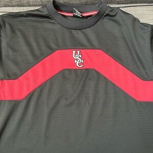 Nike USC Gamecock Long Sleeve Top Men’s L EUC